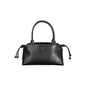 Twinset Black Polyurethane Women's Bag