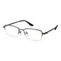 BMW Gray Titanium Glasses (Frames)