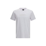 T-shirt Fendi en coton blanc
