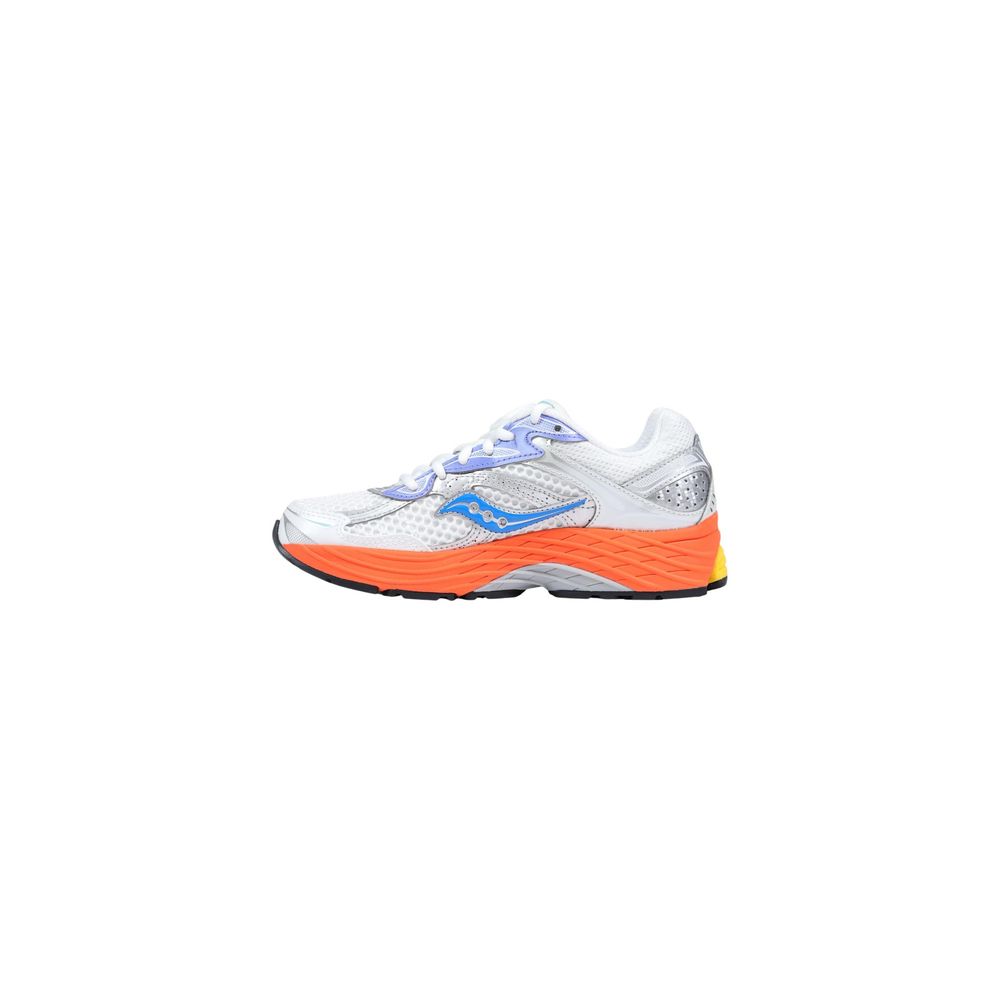 Saucony PROGRID OMNI 9 Women’s White Synthetic Sneakers
