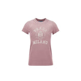 Prada Multicolor Cotton T-Shirt for Women