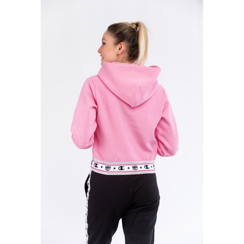 Champion Multicolor Cotton Sweatshirt - Trendy Casual Wear