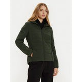 Champion Army Polyester Sweatshirt - Military Green