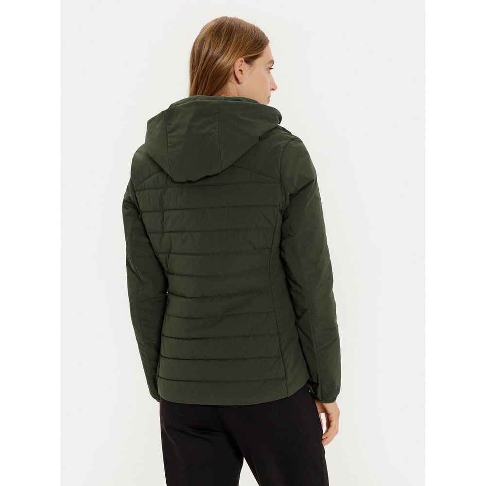 Champion Army Polyester Sweatshirt - Military Green