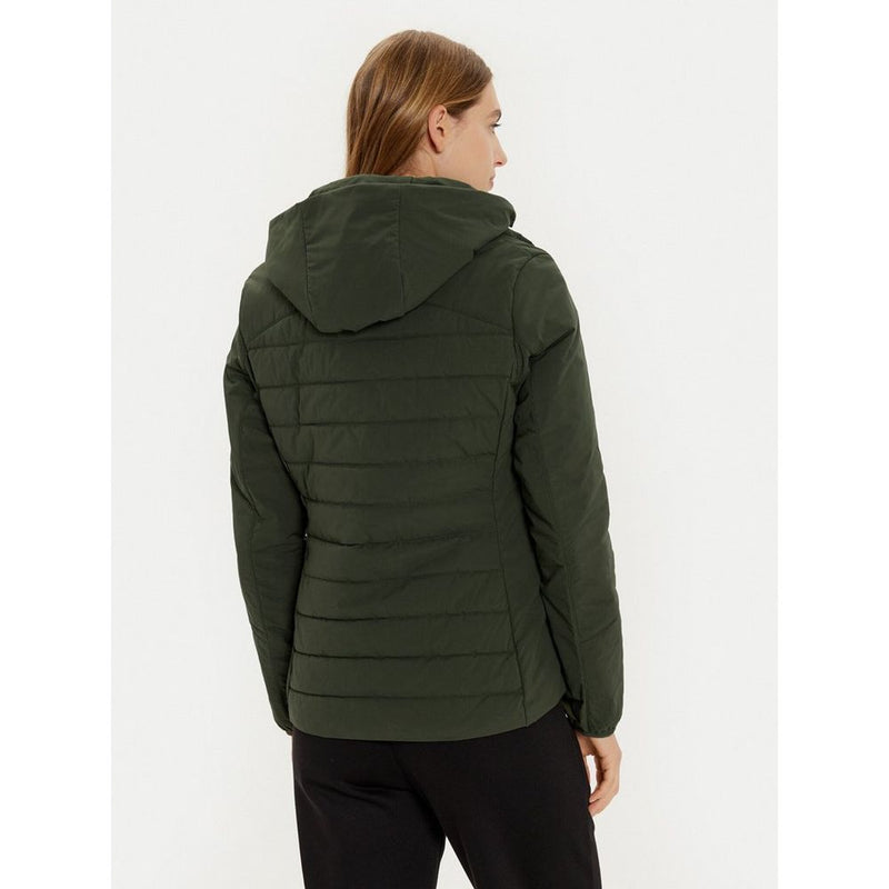 Champion Army Polyester Sweatshirt - Military Green