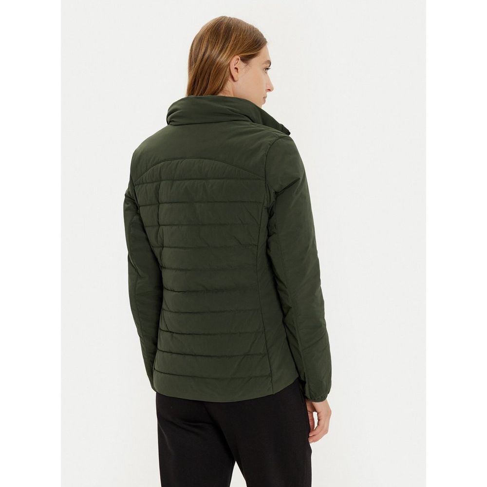 Champion Army Polyester Sweatshirt - Military Green
