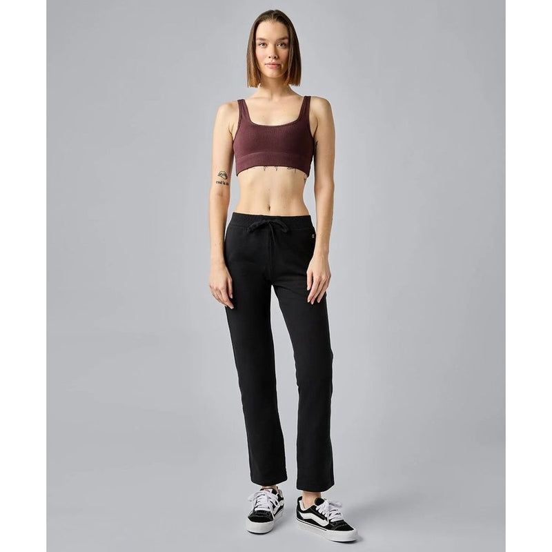 Champion Brown Cotton Bra for Women