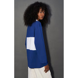 Champion Blue Cotton Polo Shirt - Stylish & Comfortable