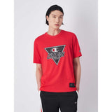 Champion Multicolor Cotton T-Shirt - Comfort Meets Style