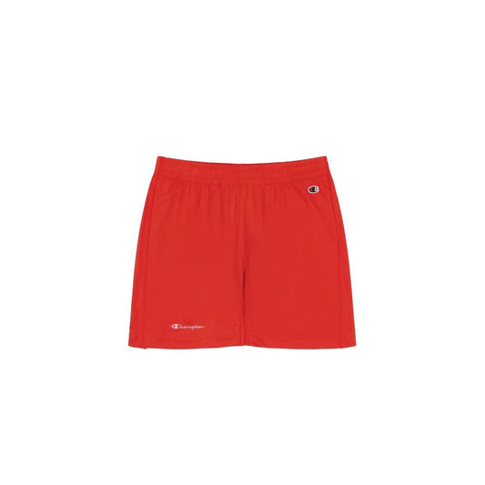 Champion Multicolor Polyester Bermuda Shorts for Men
