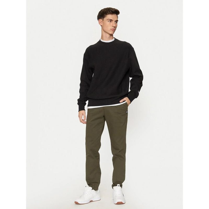 Champion Army Cotton Joggers - Comfortable Workout Pants
