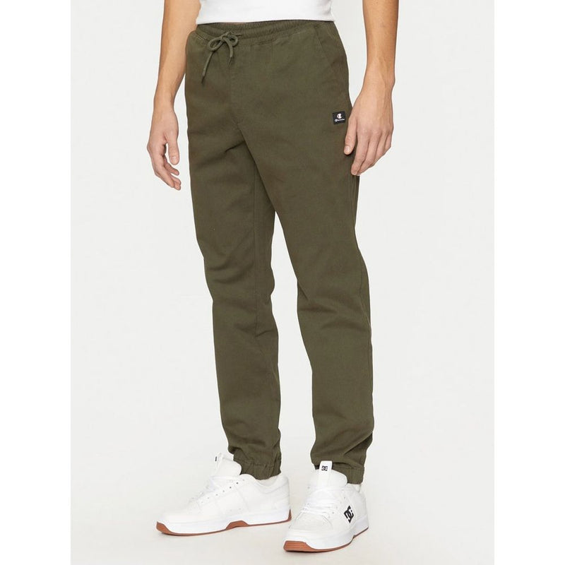 Champion Army Cotton Joggers - Comfortable Workout Pants