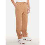 Champion Brown Cotton Joggers - Comfortable Workout Pants