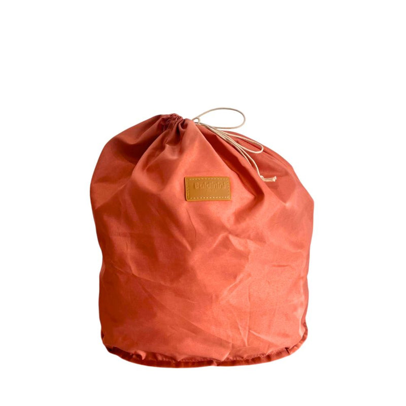 Baldinini Trend Pink PU Women Handbag - Floral Design