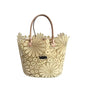 Baldinini Trend Beige PU Women Handbag