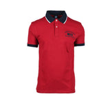 North Sails Multicolor Cotton Polo Shirt for Men