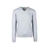 North Sails Gray Cotton Sweatshirt for Men - NOTMAGUAAF2ST0661254/09