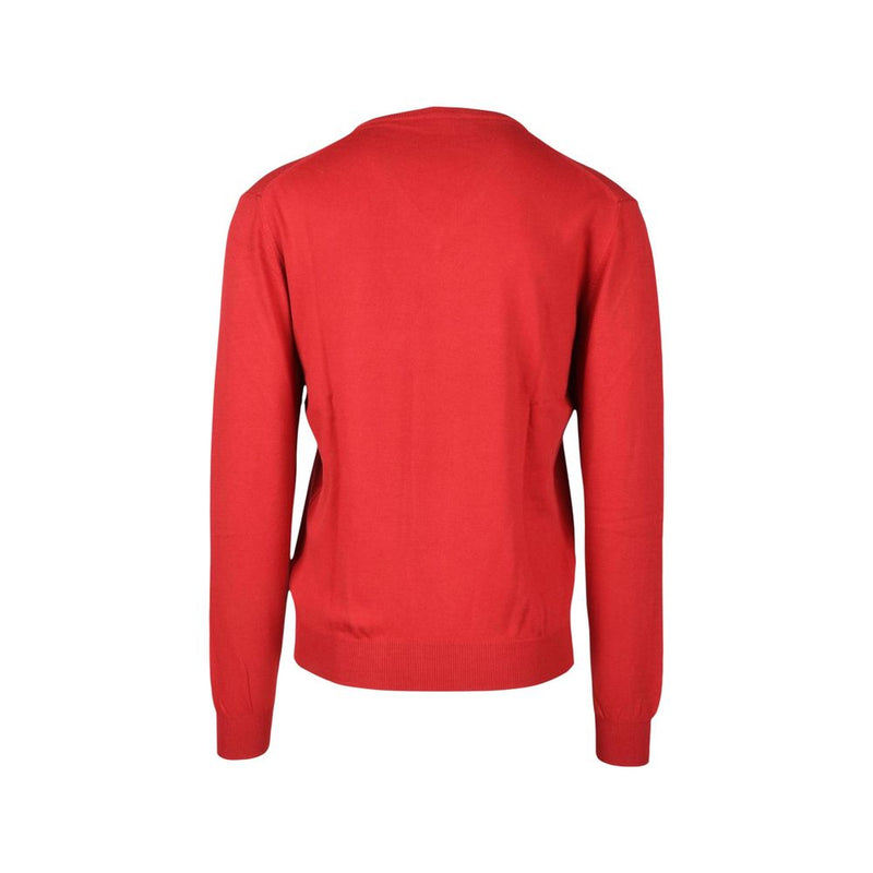 North Sails Multicolor Cotton Sweatshirt - Model NOTMAGUAAF2ST0661254/07