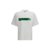 Balenciaga Coton Blanc Sportswear