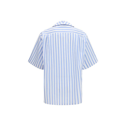 Chemise Dolce &amp; Gabbana multicolore en coton à motifs