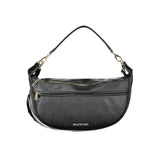 Mario Valentino Nero Polyurethane Women's Handbag