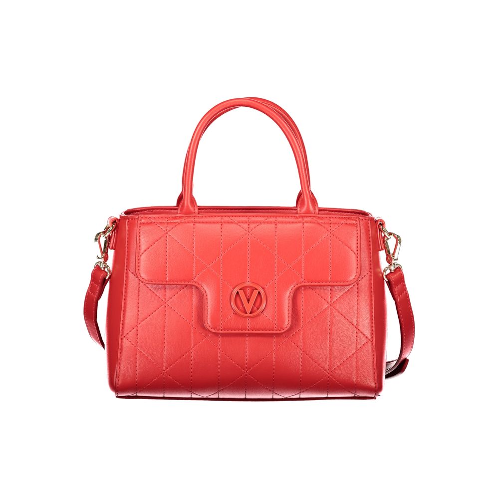 Sac à main Mario Valentino Rosso en Polyuréthane pour Femme