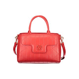 Sac à main Mario Valentino Rosso en Polyuréthane pour Femme