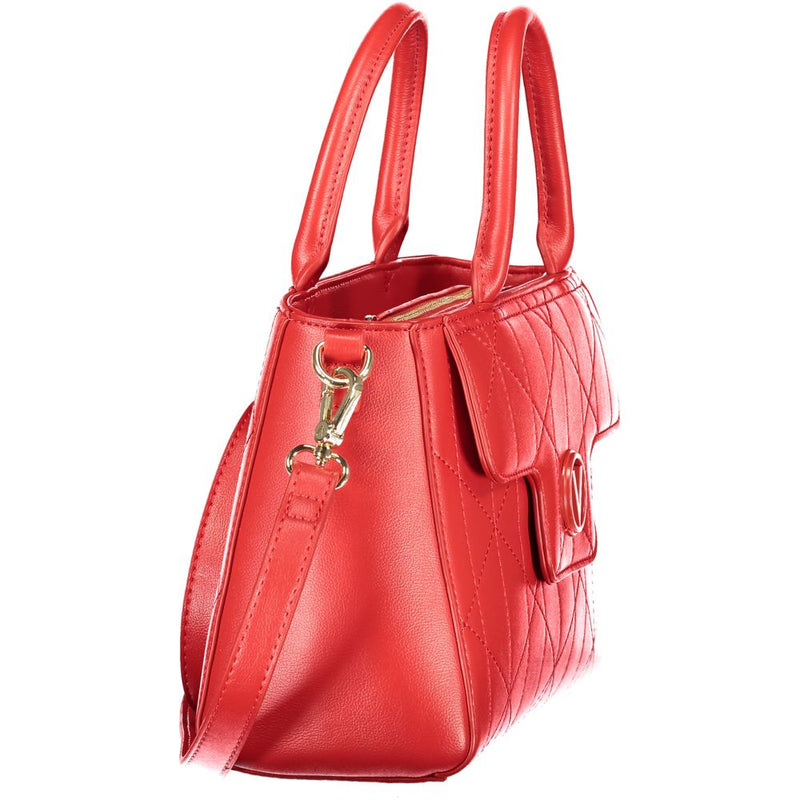 Sac à main Mario Valentino Rosso en Polyuréthane pour Femme