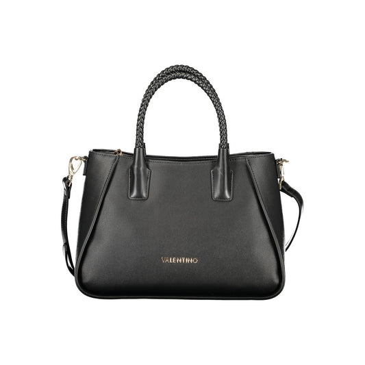 Sac à main pour femmes Mario Valentino Nero en polyuréthane