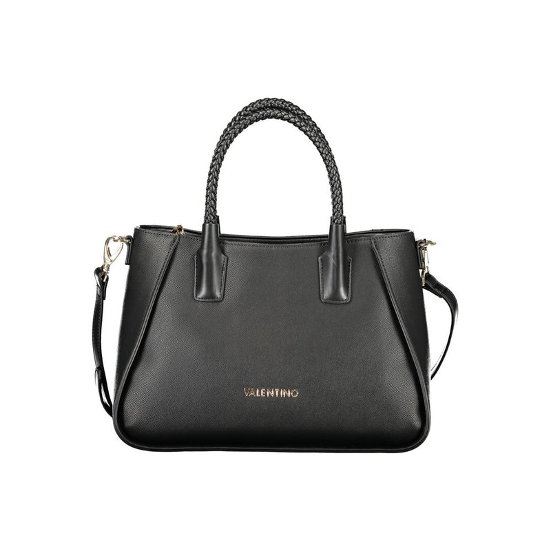 Sac à main pour femmes Mario Valentino Nero en polyuréthane