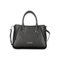 Mario Valentino Nero Polyurethane Women's Bag
