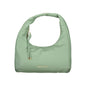 Mario Valentino Verde Polyurethane Women's Bag