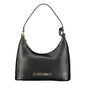 Mario Valentino Nero Polyurethane Women's Bag
