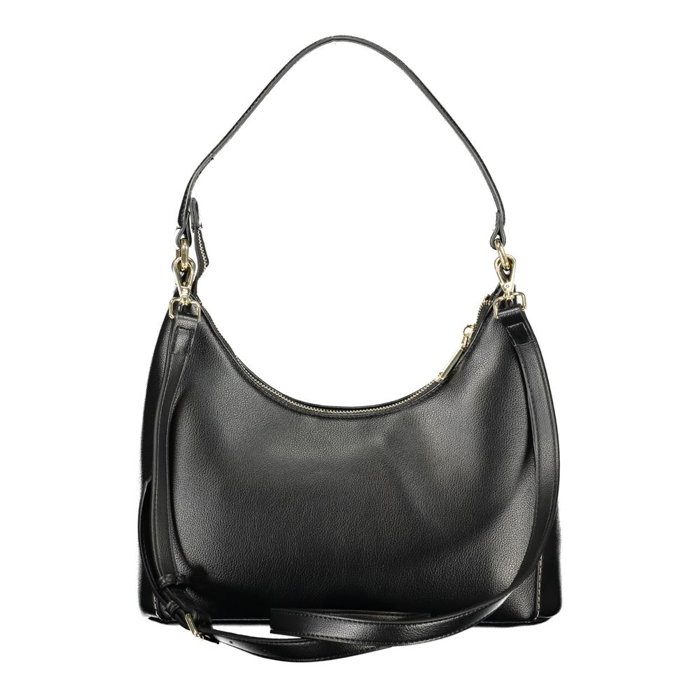 Sac à main pour femme Mario Valentino Nero en polyuréthane