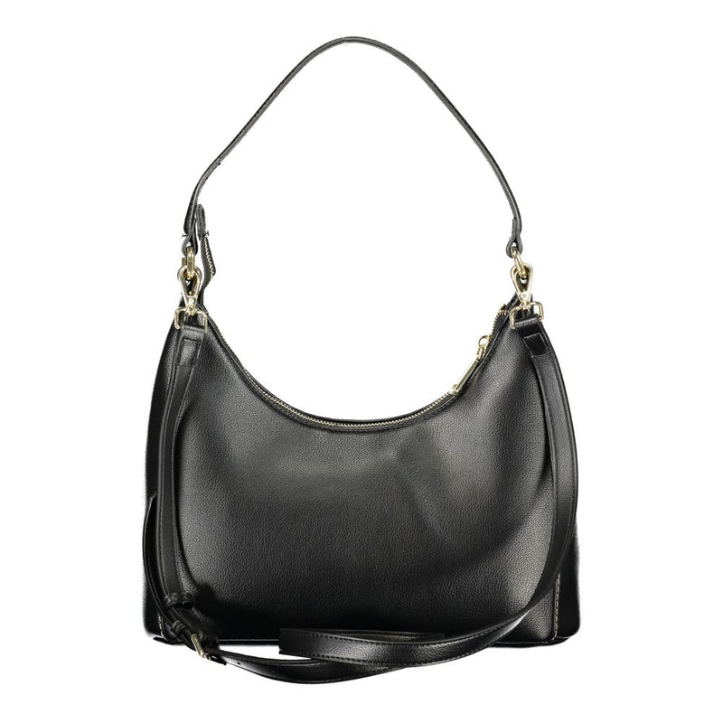 Sac à main pour femme Mario Valentino Nero en polyuréthane