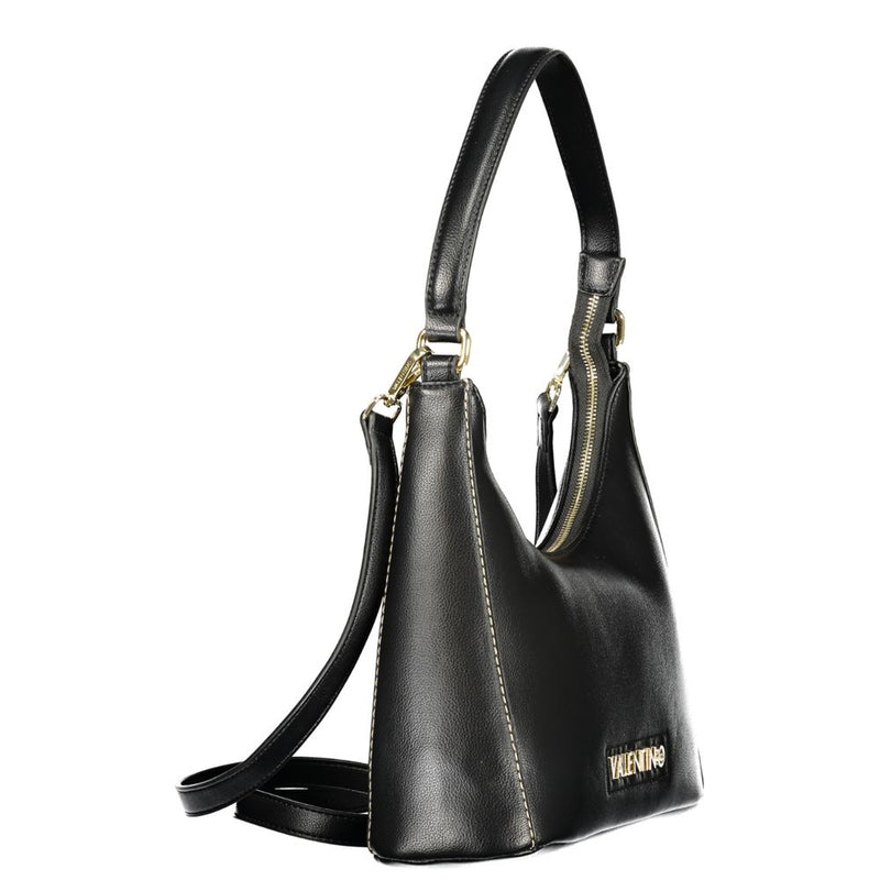 Sac à main pour femme Mario Valentino Nero en polyuréthane