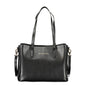 Mario Valentino Nero Poliuretano Donna Bag