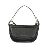 Mario Valentino Black Poliuretano Women's Handbag