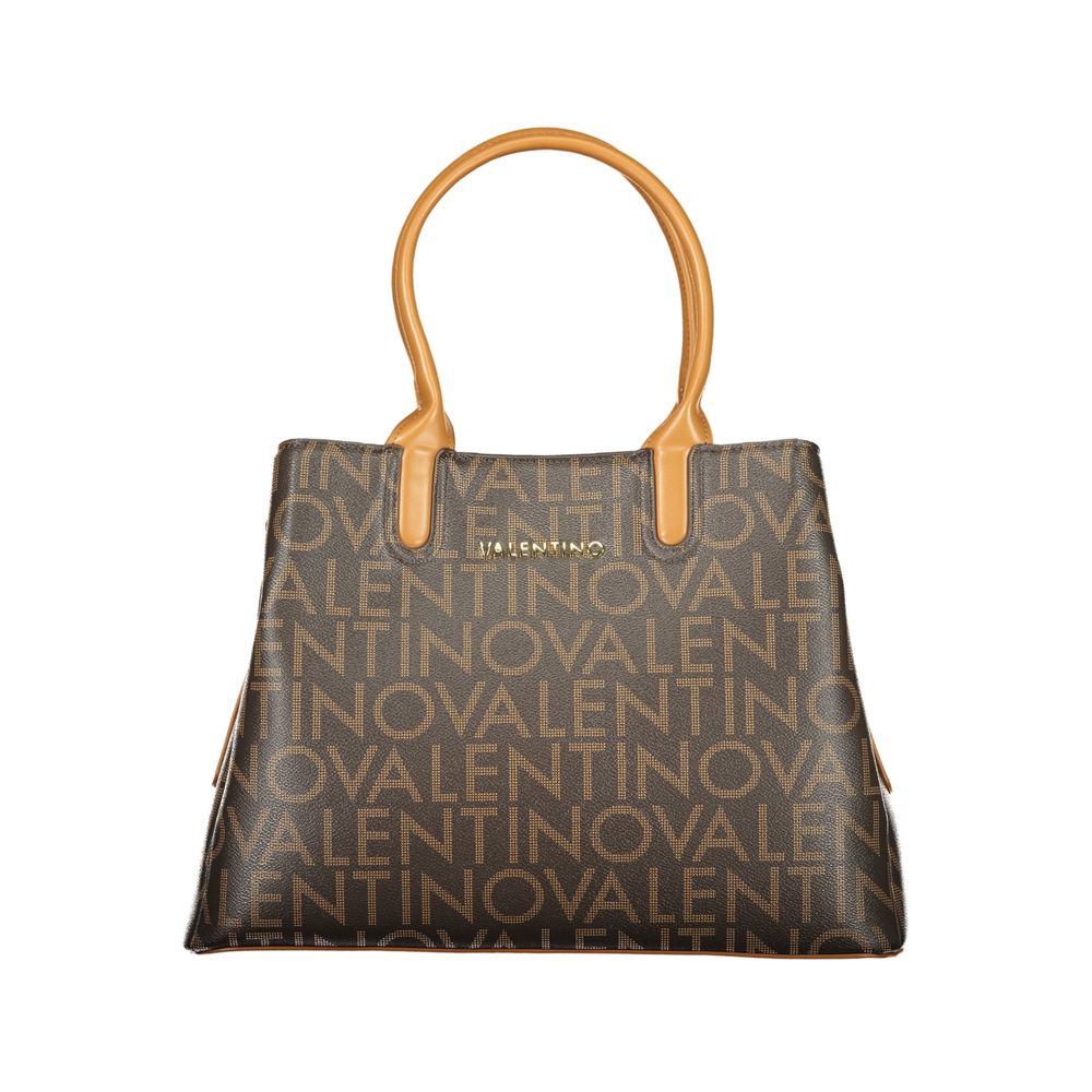 Sac pour femme Mario Valentino en polyuréthane marron