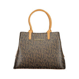 Sac pour femme Mario Valentino en polyuréthane marron