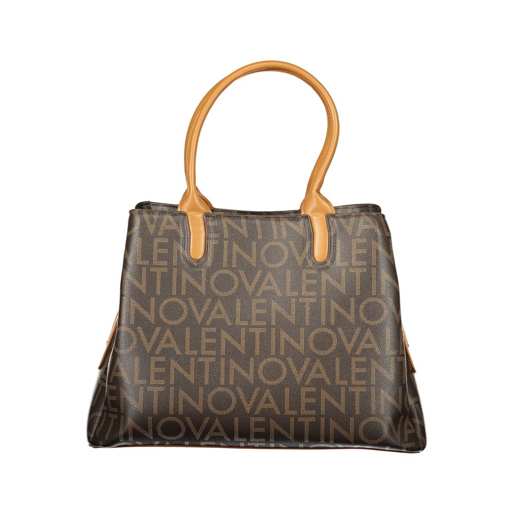 Sac pour femme Mario Valentino en polyuréthane marron