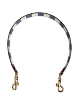 Dolce & Gabbana Multicolor Leather Shoulder Strap for Bags