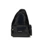Balenciaga Zwarte Nylon Rugzak