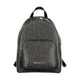 Mario Valentino Nero Poliuretano Donna Backpack