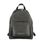 Mario Valentino Nero Poliuretano Donna Backpack