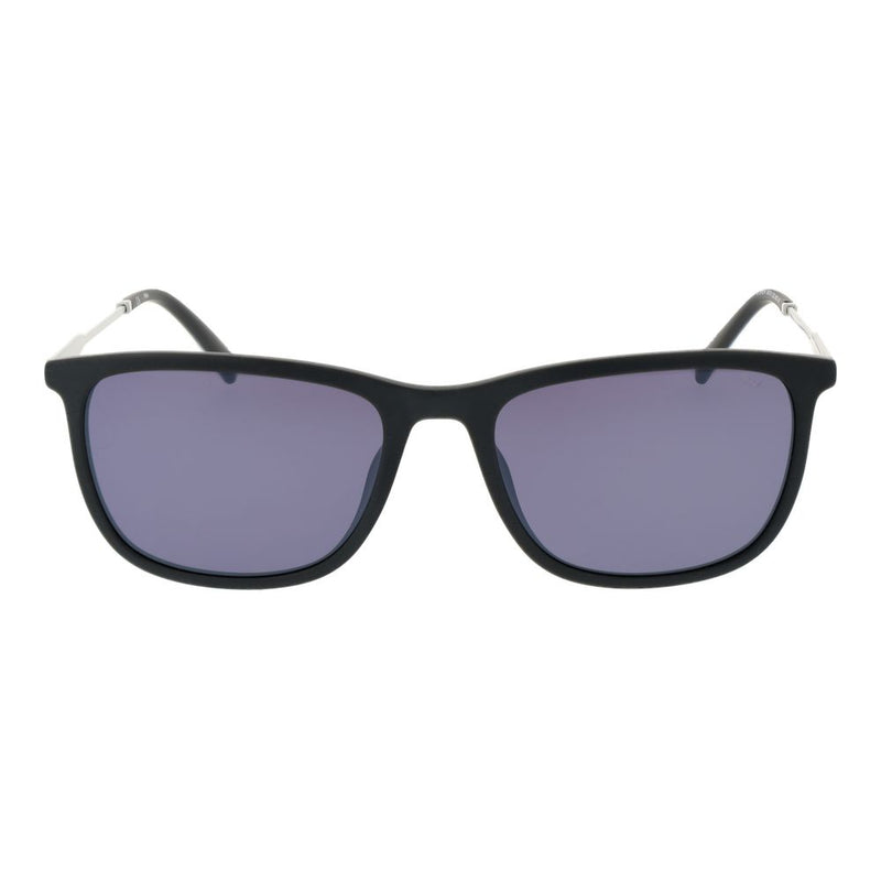 Lunettes de soleil Fila en acier inoxydable gris