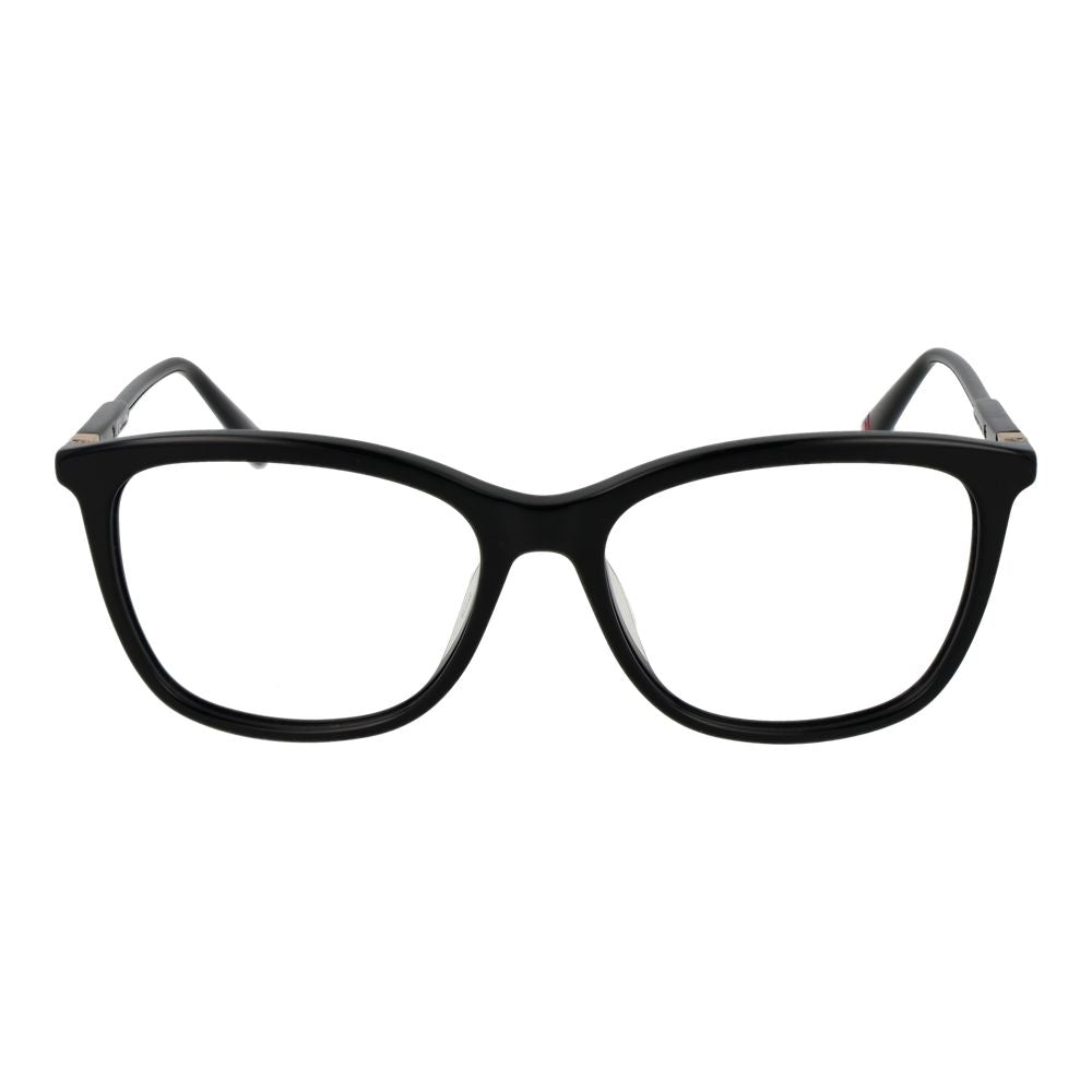 Monture de lunettes Fila Black pour femmes - Élégante et personnalisable