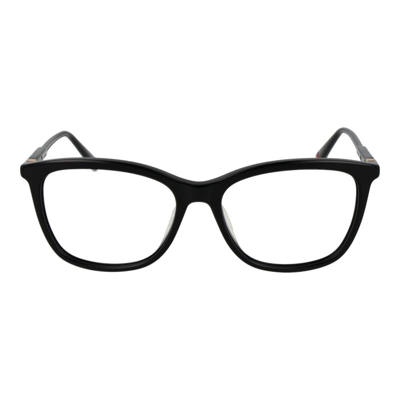 Monture de lunettes Fila Black pour femmes - Élégante et personnalisable