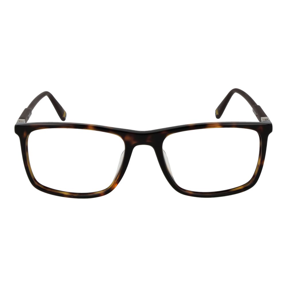 Monture de lunettes Fila Brown pour hommes