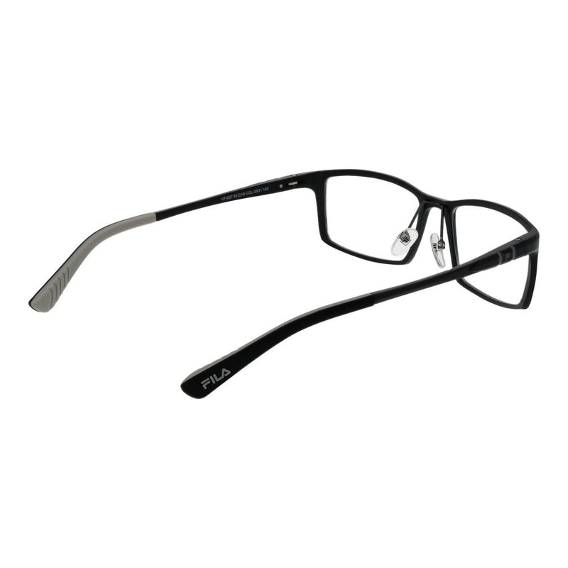 Monture de lunettes Fila Black pour hommes